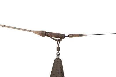 Fox Edges Camo Tubing Leadclip Rigs Fox Edges Camo Tubing Leadclip Rigs