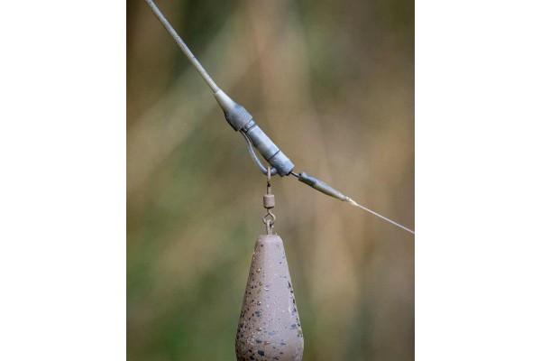 Fox Edges Camo Tubing Leadclip Rigs