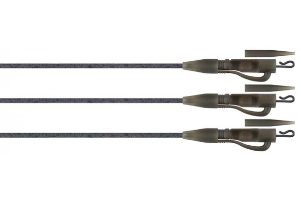 Fox Edges Tungsten Tubing Leadclip Rigs