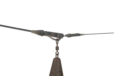 Fox Edges Tungsten Tubing Leadclip Rigs Fox Edges Tungsten Tubing Leadclip Rigs