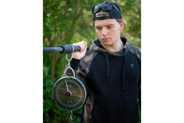 Fox Carpmaster HD Weigh Bar