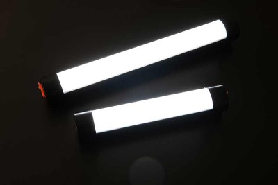 Fox Halo Multi Colour Strip Lights