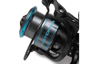 Zebco Ambition FD 3000 Reel