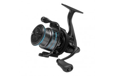 Zebco Ambition FD 3000 Reel