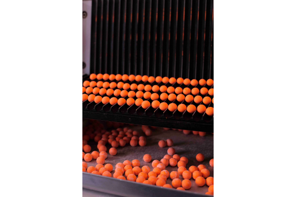 Forgotten Flavours Tutti Frutti Popups 15mm