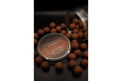 Forgotten Flavours SNS Popups