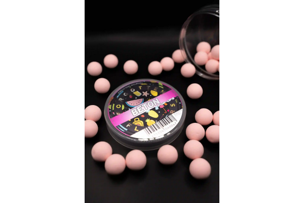 Forgotten Flavours Beton Popups 15mm