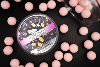 Forgotten Flavours Beton Popups 15mm