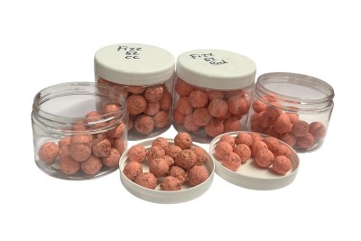 Specialized Hookbaits S2 Fizz (Pink Nut)