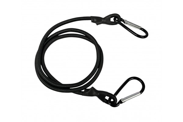 90cm Deluxe Bungee Straps