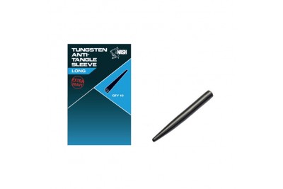 Nash Tungsten Anti Tangle Sleeves Long