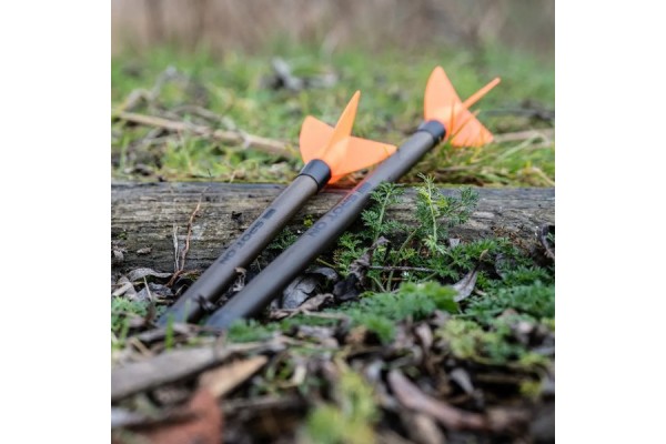 Nash Spot On Balsa Marker Floats