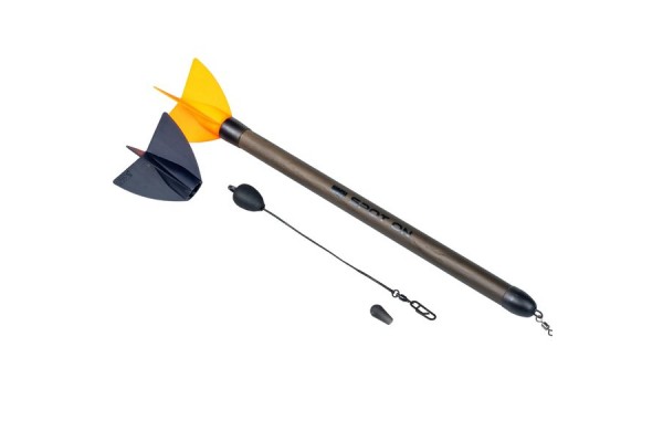 Nash Spot On Balsa Marker Floats