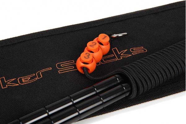 Fox Pro Marker Sticks