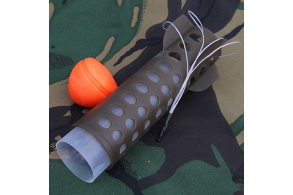 Gardner Bait Shuttles