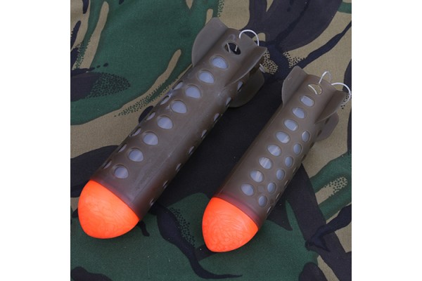 Gardner Bait Shuttles