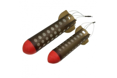 Gardner Bait Shuttles