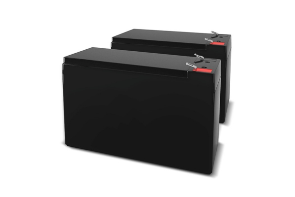 Solar SP C-Tech Power Barrow Batteries
