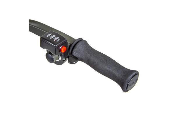 Solar SP C-Tech Traveller Power Barrow