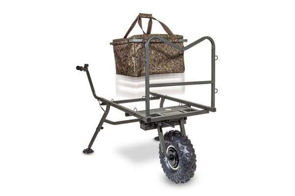 Solar SP C-Tech Traveller Power Barrow