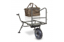 Solar SP C-Tech Traveller Power Barrow