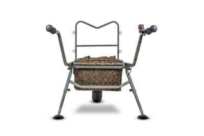 Solar SP C-Tech Traveller Power Barrow Solar SP C-Tech Traveller Power Barrow