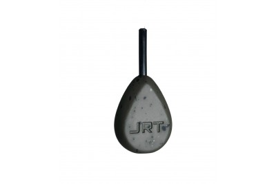 JRT Flat Pear Inline Leads