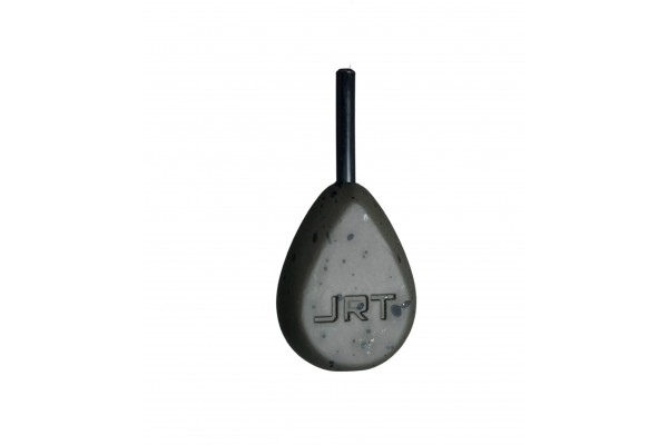 JRT Flat Pear Inline Leads