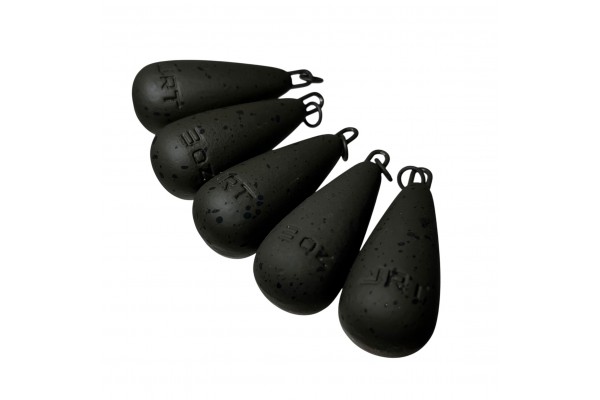 JRT Dumpy Heli Leads