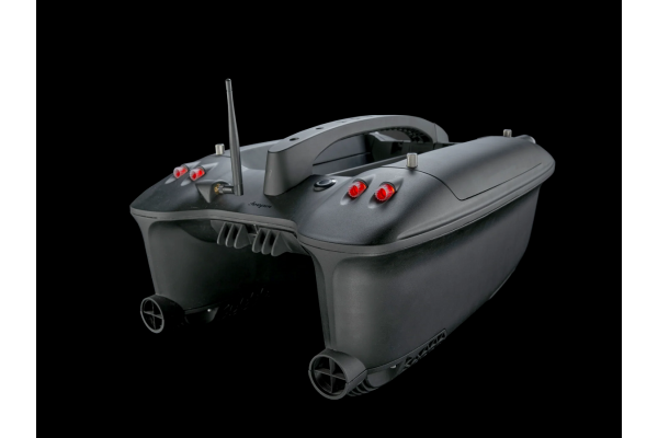 Deeper Quest Bait Boat