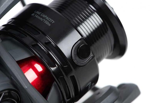 Fox Rage Warrior Reel 2025