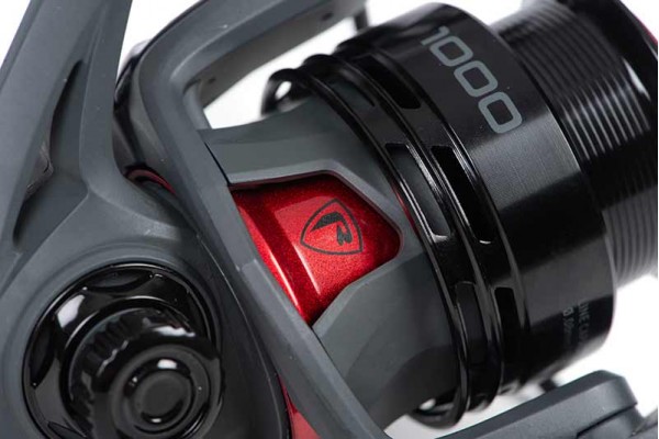 Fox Rage Warrior Reel 2025