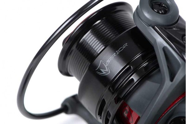 Fox Rage Warrior Reel 2025