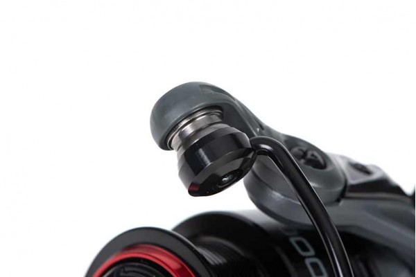 Fox Rage Warrior Reel 2025