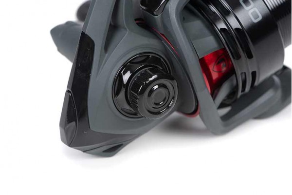 Fox Rage Warrior Reel 2025