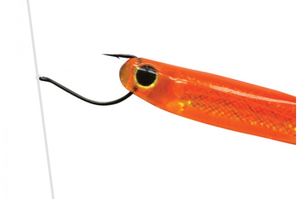 Drennan E-Sox Dropshot Hooks
