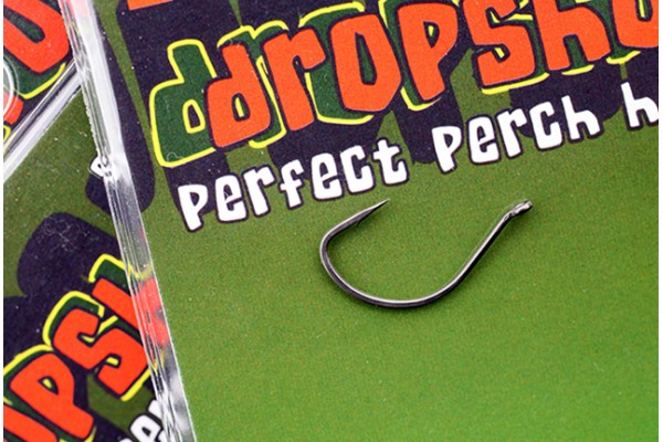 Drennan E-Sox Dropshot Hooks