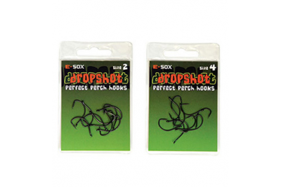 Drennan E-Sox Dropshot Hooks