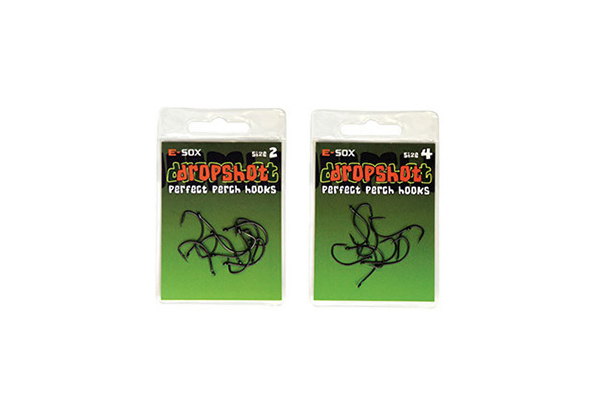 Drennan E-Sox Dropshot Hooks