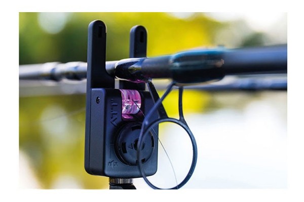 Gardner ATTa Audible Bite Alarms