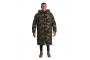Catchdry 100% Waterproof Fishing Coat Stealth Camo