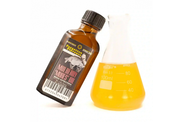Forgotten Flavours Mulberry 'Mures' Oil 50ml