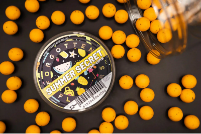 Forgotten Flavours Summer Secret Popups