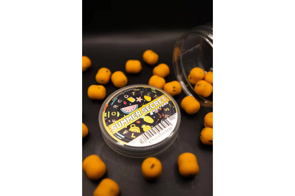 Forgotten Flavours Summer Secret Wafters