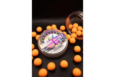 Forgotten Flavours Spring Secret Popups 15mm