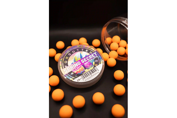 Forgotten Flavours Spring Secret Popups 15mm