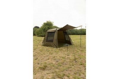 Fox EOS Social Shelter XL