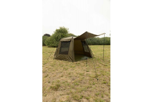 Fox EOS Social Shelter XL