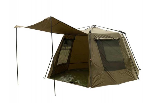 Fox EOS Social Shelter XL