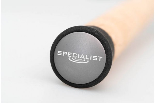 Drennan Specialist Barbel 12ft 2lb